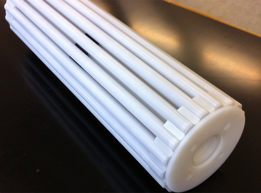 PVDF